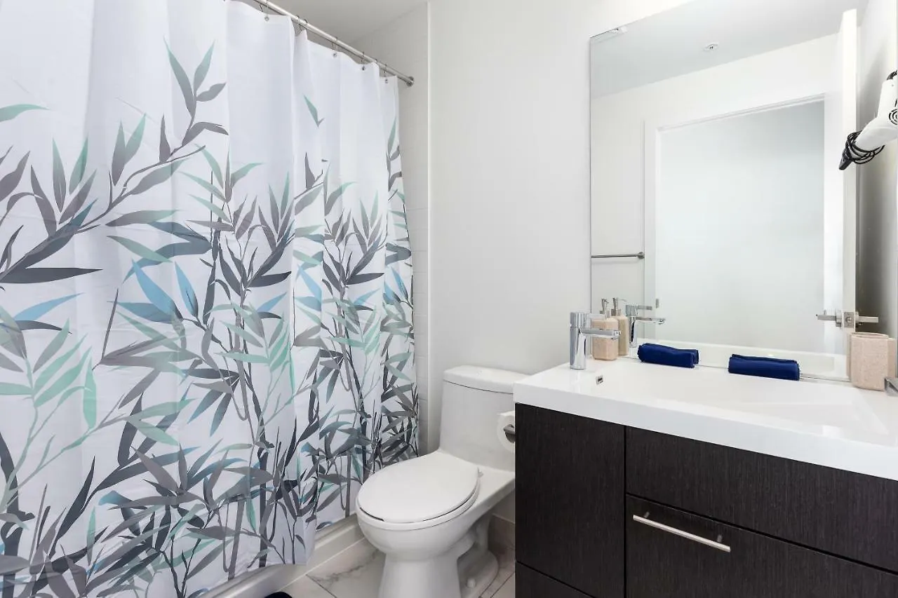 Topline Suites - Nelson Street Toronto Appartement