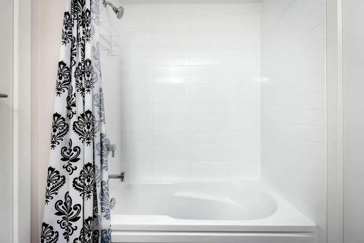 Topline Suites - Nelson Street Toronto Kanada